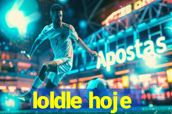 loldle hoje